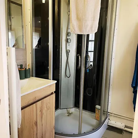 Apartment Lumieres Pontault-Combault