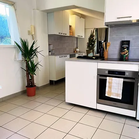 Lumieres Apartment